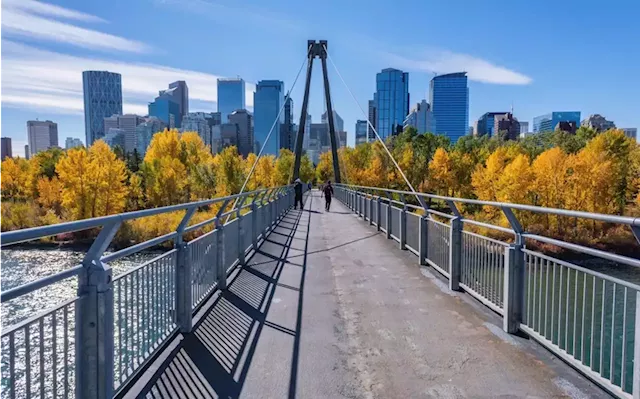 Calgary's Luxury Real Estate Market is Having a Moment