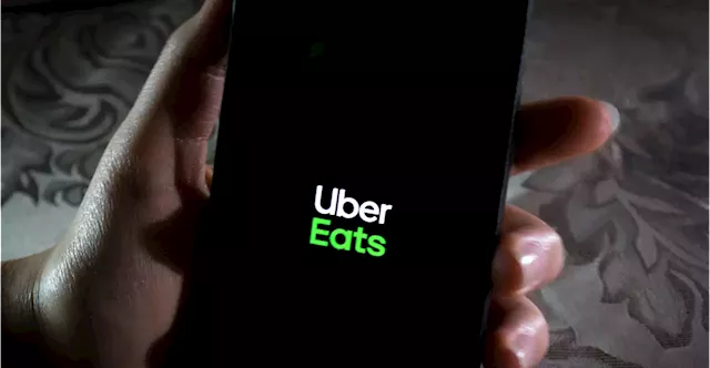 Uber is getting into the ads business