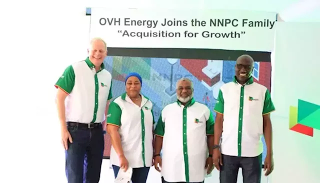 Nigeria’s oil market in limbo following NNPC-OVH deal