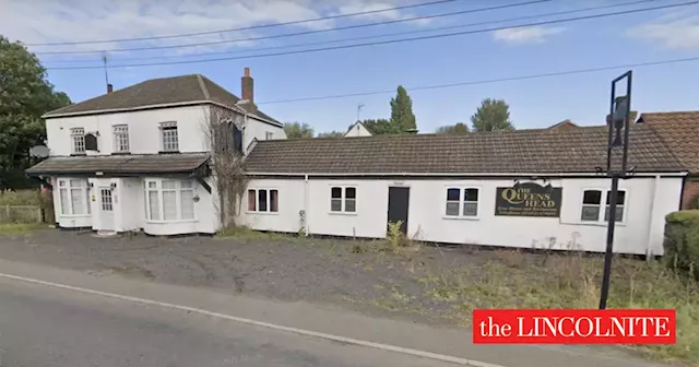 New plans for Market Rasen pub with ‘no prospect’ of reopening