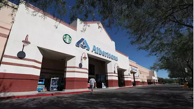 Tim Steller's column: Tucson shoppers would suffer from Kroger-Albertsons merger