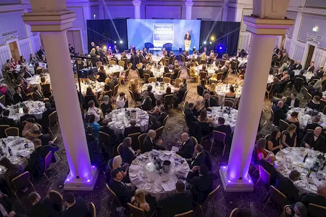 Excellence in Business Awards 2022 expanded shortlist revealed: Full list of finalists