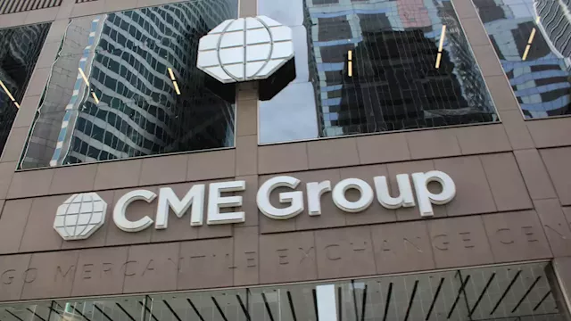 Report: CME Group to Face off With FTX After Filing for Futures Commission Merchant Status – Finance Bitcoin News