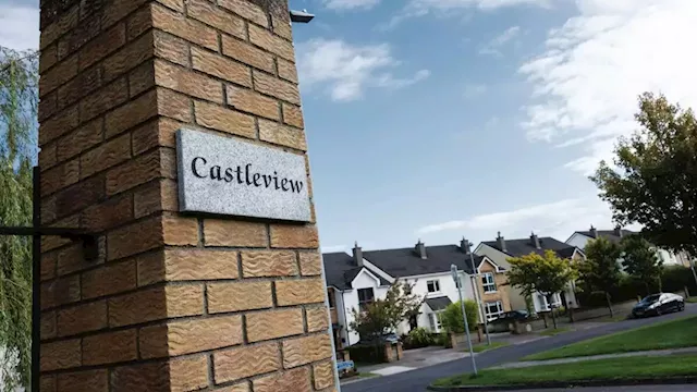 The €1.7m starter home: How investment funds are inflating prices in Dublin suburbs