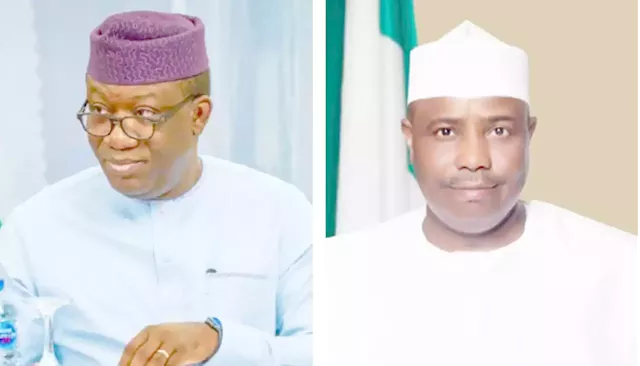 NGF’s unfinished business as Tambuwal takes over from Fayemi