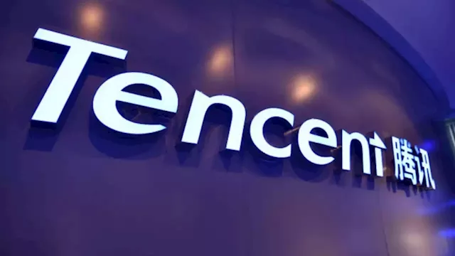 Tencent is 'aggressively seeking' majority stakes in more gaming companies