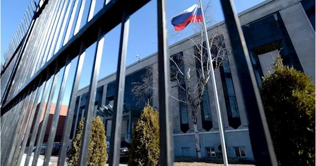 Russia’s complaints highlights tricky business of protecting diplomats in Canada - National | Globalnews.ca