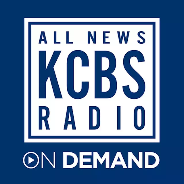 Pumpkin patches rely on clear skies for business - KCBS Radio: On-Demand