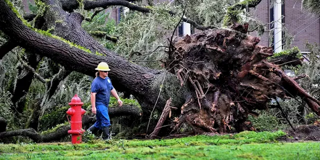 How fast utilities recover from hurricanes like Ian can tell you which of their stocks is best