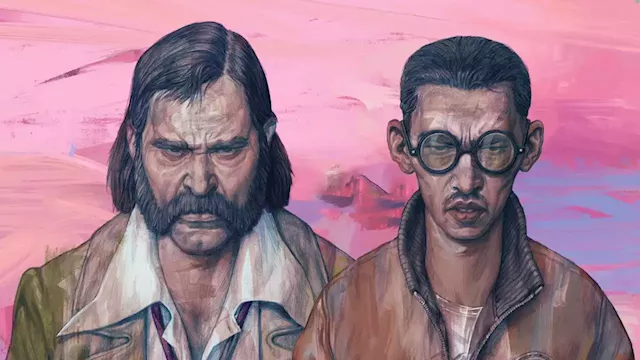 Founding member of Disco Elysium studio claims core devs 'involuntarily' left the company