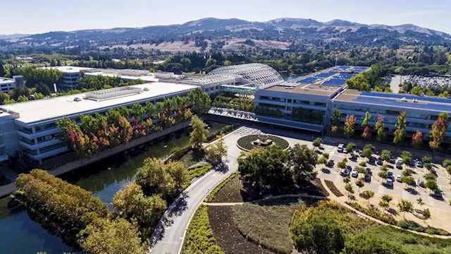 Rethinking Bishop Ranch: Sunset Development says housing a crucial part of the business park's evolution - Silicon Valley Business Journal