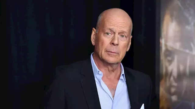 No, Bruce Willis has not sold his 'digital likeness rights' to a deepfake company