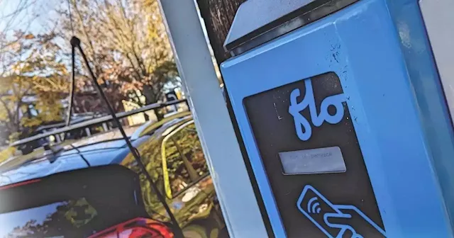 Imperial inks deal with Quebec based EV charging network company Flo