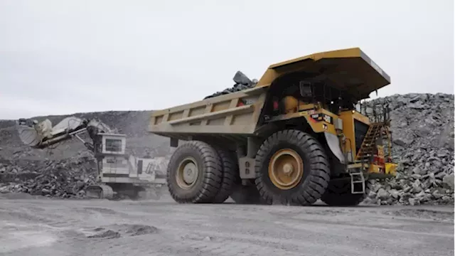 Climate changed: Mining industry digs into alternative methods as risks rise - BNN Bloomberg