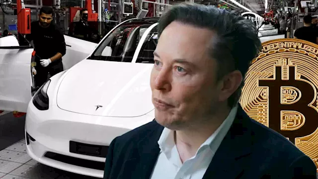 Tesla Still Holding $218M in Bitcoin — Elon Musk Expects Company to Be Worth More Than Apple and Saudi Aramco Combined – Featured Bitcoin News