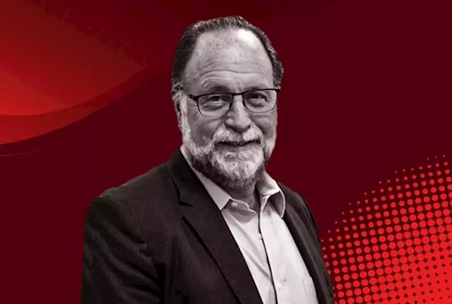 Business Talk – Professor Ricardo Hausmann discusses the global economic crisis