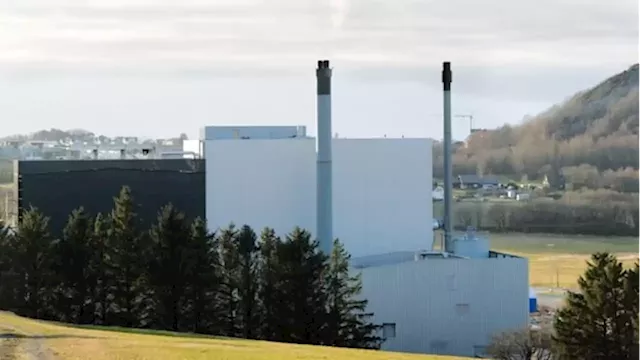 Norwegian company hopes to generate energy, capture carbon from Alberta garbage | CBC News