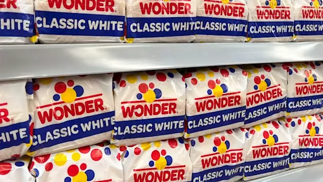 Exclusive: Wonder Bread will have its first-ever float in the Macy's Thanksgiving Day Parade | CNN Business