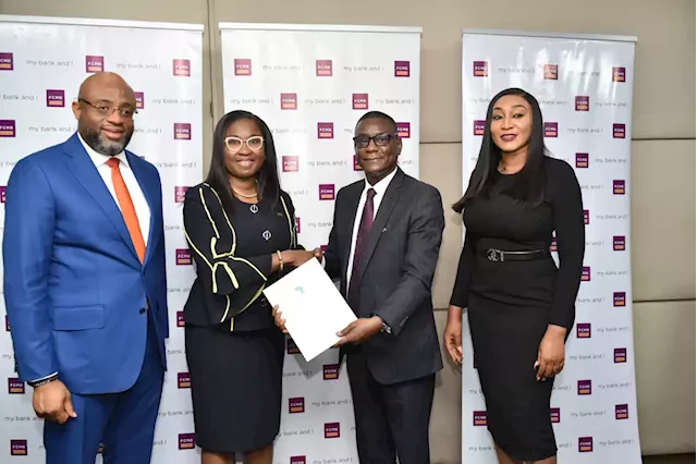 AfDB, FCMB sign $50m Line of Credit Agreement to bolster access to finance for SMEs, women-empowered businesses