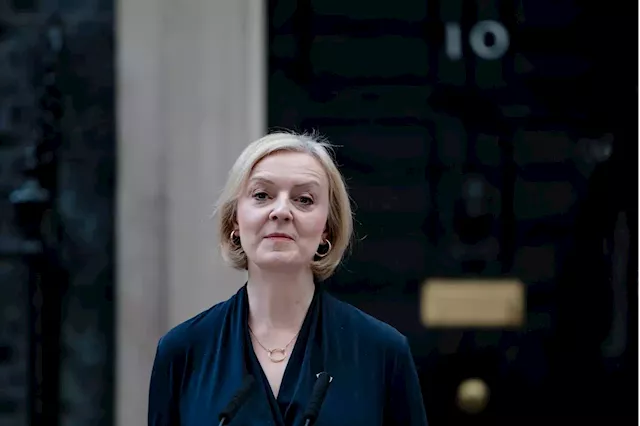 ‘A Fantastic Mess’: Here’s How Much U.S. And U.K. Stocks And Bonds Cratered During Liz Truss’ Tenure