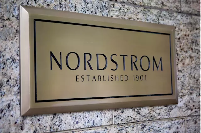 Nordstrom’s CFO Anne Bramman Is Leaving The Company