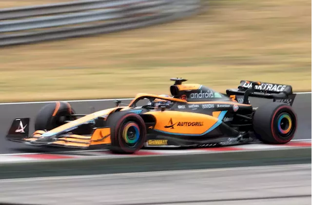 Formula 1 Grand Prix Gives Austin Tech Companies A Spot In The Automotive Grandstand.