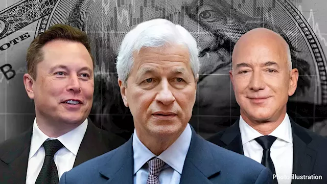 These business titans are sounding the alarm over the US economy