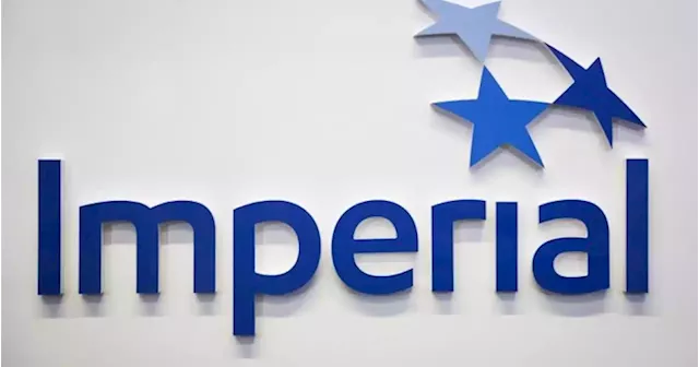 Imperial inks deal with Quebec-based EV charging network company | Globalnews.ca