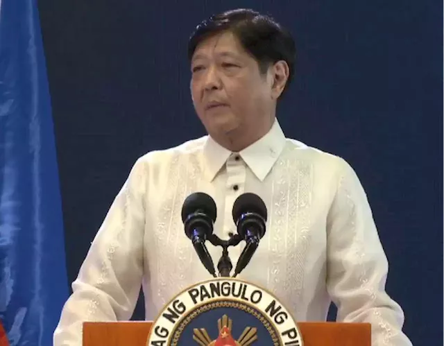 Marcos vows improved ease of doing business