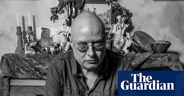 ‘My dream had died’: XTC’s Andy Partridge on mental illness, battling the music industry and losing his muse