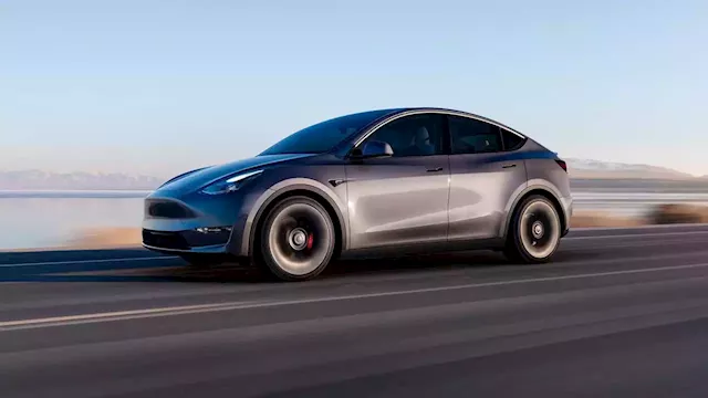 Tesla's Market Share Improved Slightly In Q3 2022