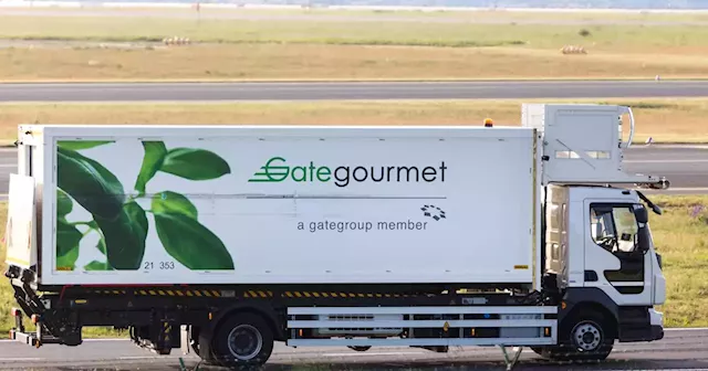 Losses narrow at Gate Gourmet in-flight catering company