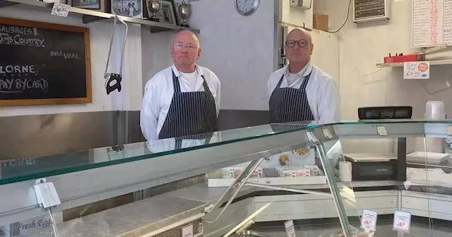 Family butchers announces closure after 146 years in business