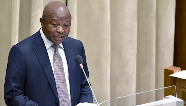 LIVE | Mabuza answers questions in NCOP - SABC News - Breaking news, special reports, world, business, sport coverage of all South African current events. Africa's news leader.