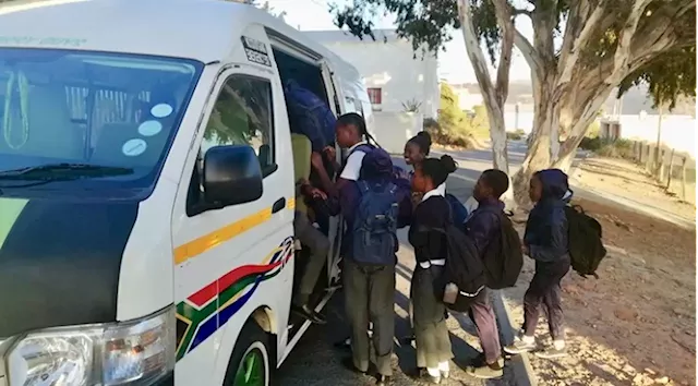 SIU welcomes judgment on North West scholar transport company claiming inflated amounts - SABC News - Breaking news, special reports, world, business, sport coverage of all South African current events. Africa's news leader.