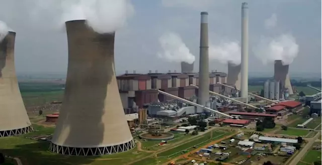 What has been happening at Eskom is shocking: SIU's Kanyago - SABC News - Breaking news, special reports, world, business, sport coverage of all South African current events. Africa's news leader.