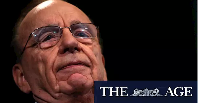 ‘Rupert Murdoch has come out of hibernation’: Top analyst backs Fox-News Corp merger