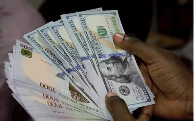 Demand pressure pushes naira to N751 per dollar at parallel market | TheCable