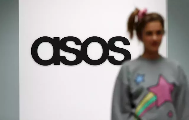 Asos revamps fast fashion business model as pandemic boom goes flat and profits plunge