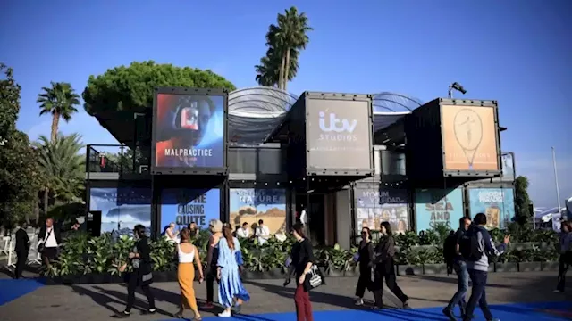 MIPCOM: Studios “Open for Business” at International TV Market as Consolidation and Disruption Rule