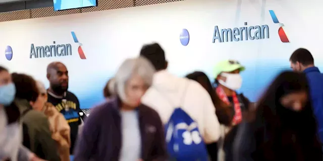 At American Airlines, First Class Out, Business Class In for International Trips