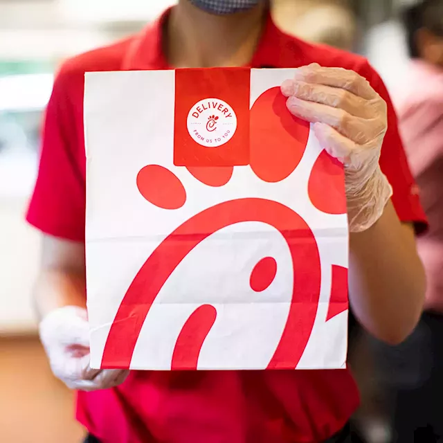 New Chick-fil-A location opening for business in Midtown next week | amNewYork