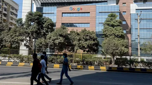 Google hit with $162 million fine from Indian regulators over anti-competitive practices | CNN Business