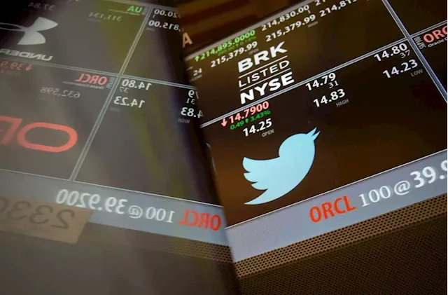 Business Maverick: Twitter tells staff there aren’t plans for company-wide layoffs