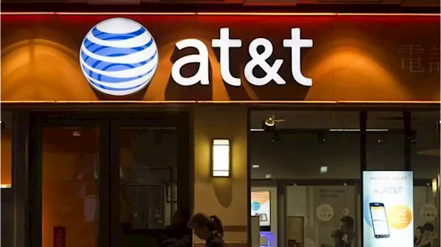 AT&T looking to secure funds for fiber-optic network expansion - Dallas Business Journal