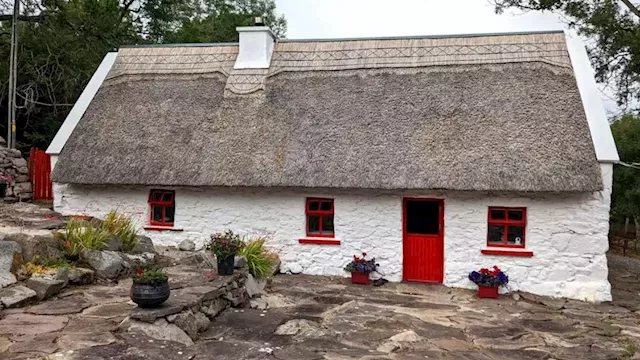 Three beautiful Irish cottages currently on the market for under €325,000 | IMAGE.ie