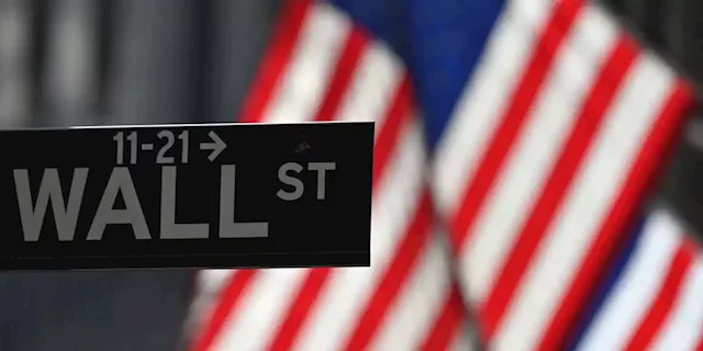 Stock market live: Dow up over 200 points as Wall Street shakes off initial gloom