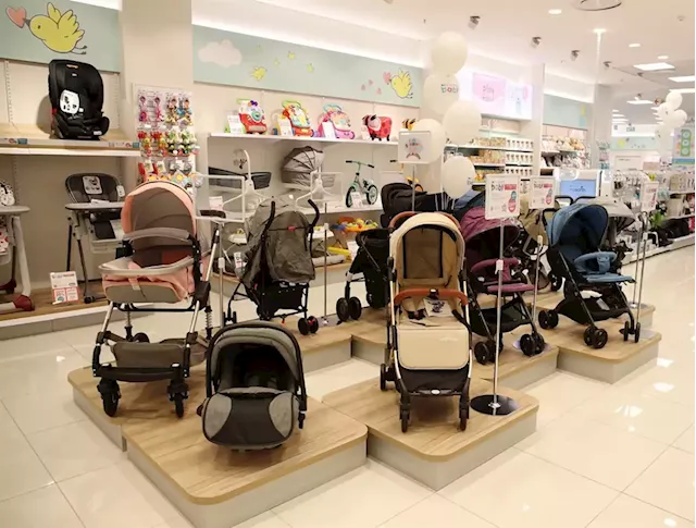 Battle for the baby market: Clicks confident it can win fight | Fin24