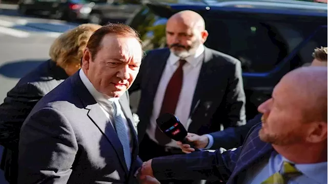 Kevin Spacey wins in civil sexual-abuse case brought by actor Rapp - SABC News - Breaking news, special reports, world, business, sport coverage of all South African current events. Africa's news leader.