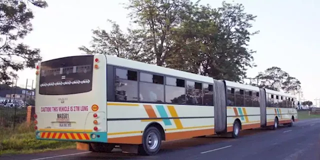 South Africans urged to use public transport to reduce traffic volumes on road networks - SABC News - Breaking news, special reports, world, business, sport coverage of all South African current events. Africa's news leader.